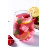 Tea&Pot Soğuk Biberiye&Çilek Çayı 50 Gr.