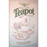 Teapot Trail: A Taste of Lincolnshire