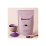 Tea&Pot UBE TOZ DOYPACK AMBALAJ 50 GR