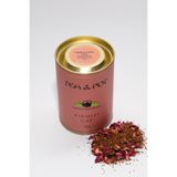 Tea&Pot Vanilla Sky 50 Gr. - Vanilyalı Rooibos Çayı