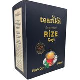 Tearika Geleneksel Rize Çayı 500 gr