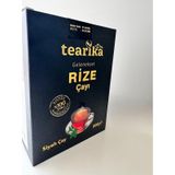 Tearika Geleneksel Rize Çayı Mayıs Hasadı Doğal Siyah Çay 10 x 1 KG + 500 G
