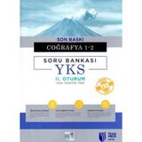 Teas Press AYT Coğrafya Soru Bankası