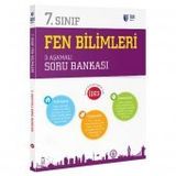 Teas Press Yayınları 7. Sınıf İdes Fen Bilimleri Soru Bankası