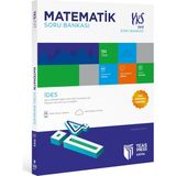 Teas Press Yayınları Ides TYT Matematik Soru Bankası