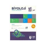 Teas Press Yayınları Press Yayınları 10. Sınıf Biyoloji Soru Bankası