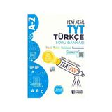 Teas Press Yayınları Press Yayınları TYT Türkçe Teas Press Yayınları Press Yayınlarıkop Soru Bankası