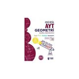 Teaskop Ayt Geometri Soru Bankası - Tekil Ürün