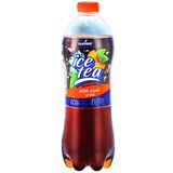 Teatone 1 lt Pet Şeftali Buzlu Çay