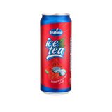 Teatone 330 ml Karpuz Çilek Buzlu Çay