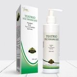 Teatrio 200 ml Karma&Yağlı Ciltler İçin Yüz Yıkama Jeli