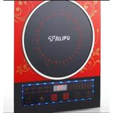 Teba Alipu Indiksiyonlu Ocak (Büyük Kart) 2400 Watt (4887)