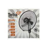 Teba TH-3000 18 inç Vantilatör