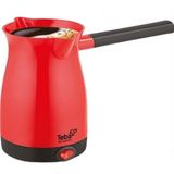 Teba TH-380-PC Türk Kahvesi Makinesi