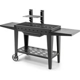 Teba Therm Barbekü Bbq