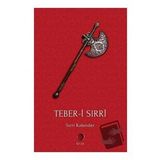Teber i Sırri / Revak Kitabevi / Sırri Kalender