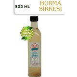 Tebessüm Hurma Sirkesi 500 ml