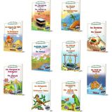 Tebessüm Yayınları En Güzel Hikayeler Peygamberlerin Hayatı 480 Sayfa Ciltsiz Kitap