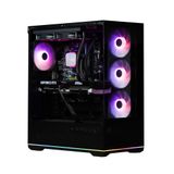 TEBILON UNLOST PRO-AMD RYZEN 7800X3D-MSI GeForce RTX 5070TI 12GB-MSI PRO B850M G-16GB-MSI M450 1TB-OEM PAKET