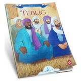 Tebliğ Kitabı -Peygamberimizin Hayatı-