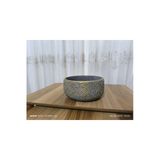 Tebriz Dizayn Taş Vazo Aranjman Bonsai ve Orkide Saksısı