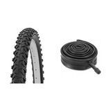 TEC Bisiklet 26 x 1.95 Dış Lastik ve Iç Lastik Seti