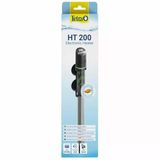 Tec Ht 200 W Akvaryum Isıtıcısı | Güçlü Akvaryum Isıtıcı, Farklı Güç Seviyelerini Kapatmak İçin, Sıcaklık Ayar Düğmeli