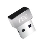 TEC SecureTouch TE-FPA3-MC USB Parmak İzi Okuyucu - Windows Merhaba, Güvenli Kimlik Doğrulama ve Şifreleme
