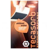 Tecasorb Aktif Karbon İçerikli Yara Örtüsü 10 x 9 cm 10'lu
