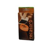 Tecasorb Yara Bandı 2,5cm X 8cm 2 Adet – 5cm X 8cm 1 Adet