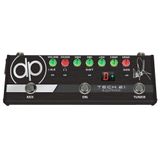Tech 21 DP3X Dug Pinnick Bas Gitar Efekt Pedalı