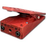 Tech 21 KWRK Richie Kotzen Signature Wah Pedalı