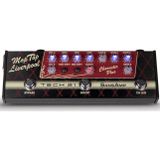 Tech 21 SansAmp Character Plus MopTop Liverpool Gitar Pedalı (CPSMTL)