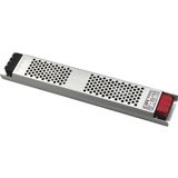 Tech Butiq 1 Adet Cata Ct 2677 Klemensli 21A Şerit LED Trafosu 12V 250W