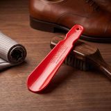 Tech Butiq Ayakkabı Çekeceği - Dayanıklı Plastik - 18 cm Boyutlu