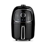 Tech Butiq CDF-401 Aırfryer Yağsız Fritöz Siyah