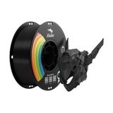 Tech Butiq Creality Upgrade Ender 3D Yazıcı Filamenti - Siyah