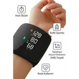 Tech Butiq Ev ve Ofis Kullanımına Uygun Dijital Tansiyon Aleti Model 7