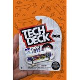 Tech Deck – DGK – Uzay Astronot Grafik – Parmak Kaykay