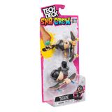 Tech Deck Figürlü Parmak Kaykayı 2'Li (2'Li Paket)