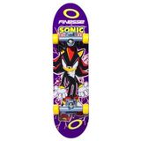 Tech Deck Finesse x Sonic Parmak Kaykayı