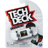 Tech Deck Parmak Kaykayı Tekli Paket 20136252