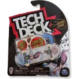 Tech Deck Parmak Kaykayı Tekli Paket 96 Mm - 5 Santa Cruz - 3