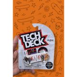 Tech Deck – Revive – İple Oynayan Kediler Grafik – Parmak Kaykay