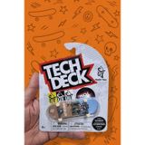 Tech Deck – Sandlot Times – Ryan Sheckler Grafik – Parmak Kaykay