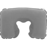 Tech Şişme Seyahat Boyun Yastığı – Ergonomik Travel Neck Pillow, Katlanabilir, Taşınabilir, - Çok Renkli