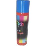 Tech Sprey Boya Boncuk Mavi - Standart