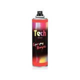 Tech Sprey Boya Kırmızı Renk 170 ml