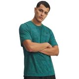 Tech Tee Pixelate Erkek T-Shirt 6005920-338