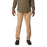 Tech Trail Utility Erkek Pantolon
